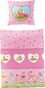 Bed linen sets