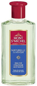 Mont St. Michel Naturelle Classique - Eau de Cologne