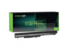 Аккумуляторы для ноутбуков Green Cell HP80 запчасть для ноутбука Аккумулятор