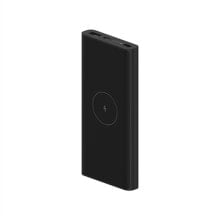 Powerbank Xiaomi WPB15PDZM 10000 mAh White Black