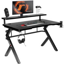 Gaming computer tables