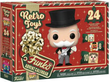 Funko Pocket Pop! Adventskalender 2024 (81222)