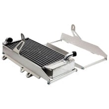 CROSSPRO Aluminium Beta RR 2 Stroke 250/300 20-21 radiator guard