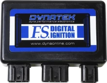 DYNATEK DFS2-15 ecu kit