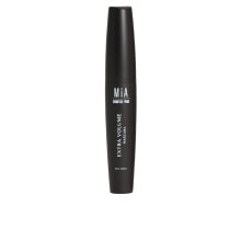 MIA Cosmetics-Paris Extra Volume Mascara No. Black Объемная тешь для ресниц 9,5 мл