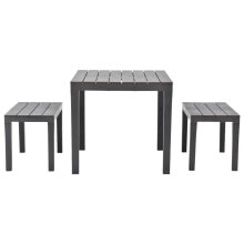 Garden furniture sets