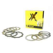 Запчасти и расходные материалы для мототехники PROX KTM EXC 350 12 16.CPS64012 Clutch Discs Kit