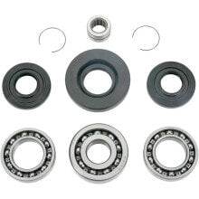 MOOSE HARD-PARTS Front Honda TRX350FE 00-06 bearing&seal differential kit