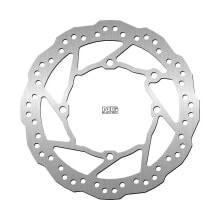 NG 1269X brake disc