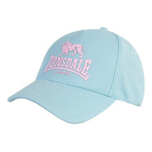 Мужские спортивные кепки Lonsdale купить от $24