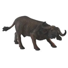 COLLECTA African Bufalo Figure