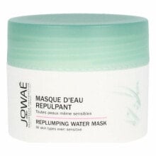 Facial Mask Jowaé Replumping Water Mask (50 ml)