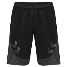 Купить одежда и обувь Hummel: HUMMEL Lead Shorts