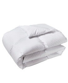 Beautyrest white Feather & Down All Season Microfiber Comforter, Twin