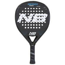 Купить ракетки для большого тенниса ENEBE: ENEBE Aerox 7.2 Carbon Reloaded padel racket