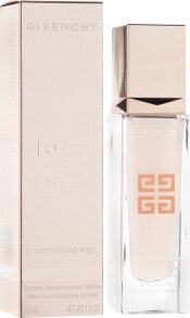 Glättende Gesichtsemulsion - Givenchy L'Intemporel Global Youth Smoothing Emulsion