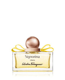 Salvatore Ferragamo Signorina Libera Eau de Parfum Spray