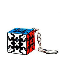 QIYI Gear 3x3 cube