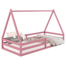 Teenage cots for the children's room