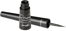 Eyeliner - Barry M Waterproof Eye Define Liquid Eyeliner