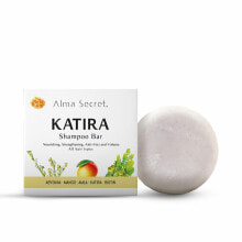 Shampoo Bar Alma Secret Katira 85 g