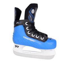 Купить спортивная одежда, обувь и аксессуары TEMPISH: Tempish Rental R46 Jr 13000002066 ice hockey skates