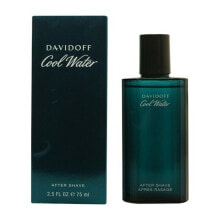 Davidoff Cool Water 125 ml rasierwasser für Herren