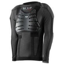 Защита для сноуборда SIXS Pro TS2 Protection Vest