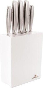 Kitchen knives