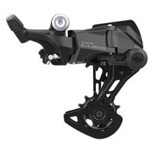 SHIMANO CUES RD-U4000/U4020 GS Type Direct Mount Rear Derailleur