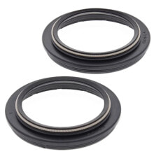 All BALLS Aprilia Etv 1000 Capo Nord 57-140-A Fork oil seal Kit