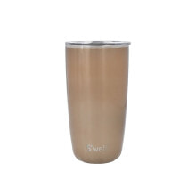 SWELL Pyrite 530ml Thermos Tumbler With Lid