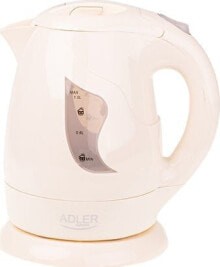 Electric kettles and thermopots