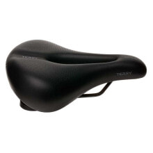 Bicycle saddles