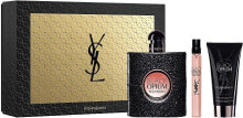 Yves Saint Laurent Black Opium - Set