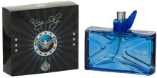 Real Time King Sky - Eau de Toilette