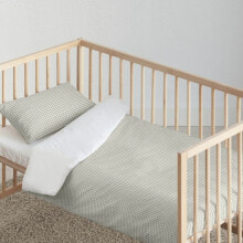 Bed linen for babies