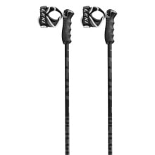 Nordic walking sticks and trekking poles