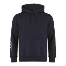 CANTERBURY Club Plain Hoodie