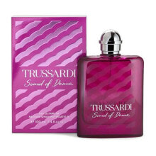 Trussardi Sound of Donna Eau de Parfum