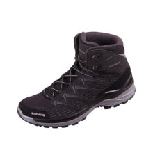 Men's High Boots