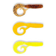 MANNS BAIT Manns Mannipulator Grub Soft Lure 101 mm