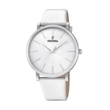 Купить женские наручные часы Festina: Часы наручные Женские Festina F20371/1