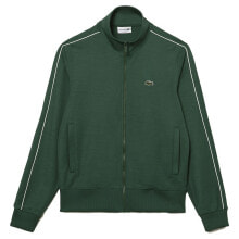 Толстовки Lacoste купить от $173