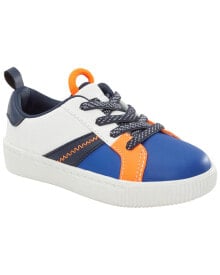 Children's school sneakers and sneakers for boys