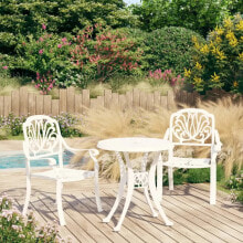 Garden furniture sets