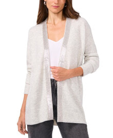 Women's sweaters and cardigans