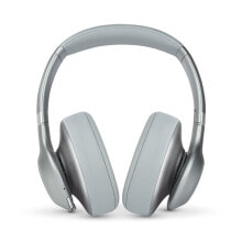 Headphones jBL Everest 710GA - Kopfhörer mit Mikrofon - ohrumschließend - Microphone - 22 KHz