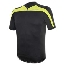 rh+ Space Short Sleeve Jersey