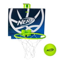 NERF Nerfoop basketball set